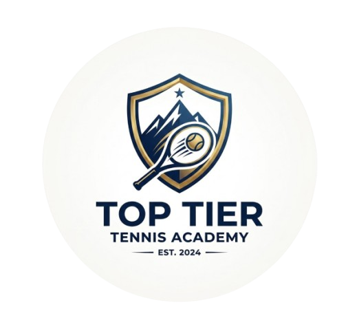 Top Tier Table Tennis Academy
