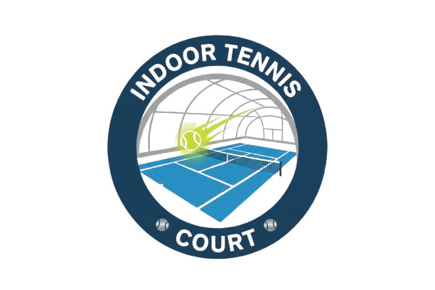 Indoor Tennis Court